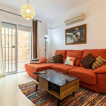 Appartamento Apartamento Manuela Jerez de la Frontera Esterno foto