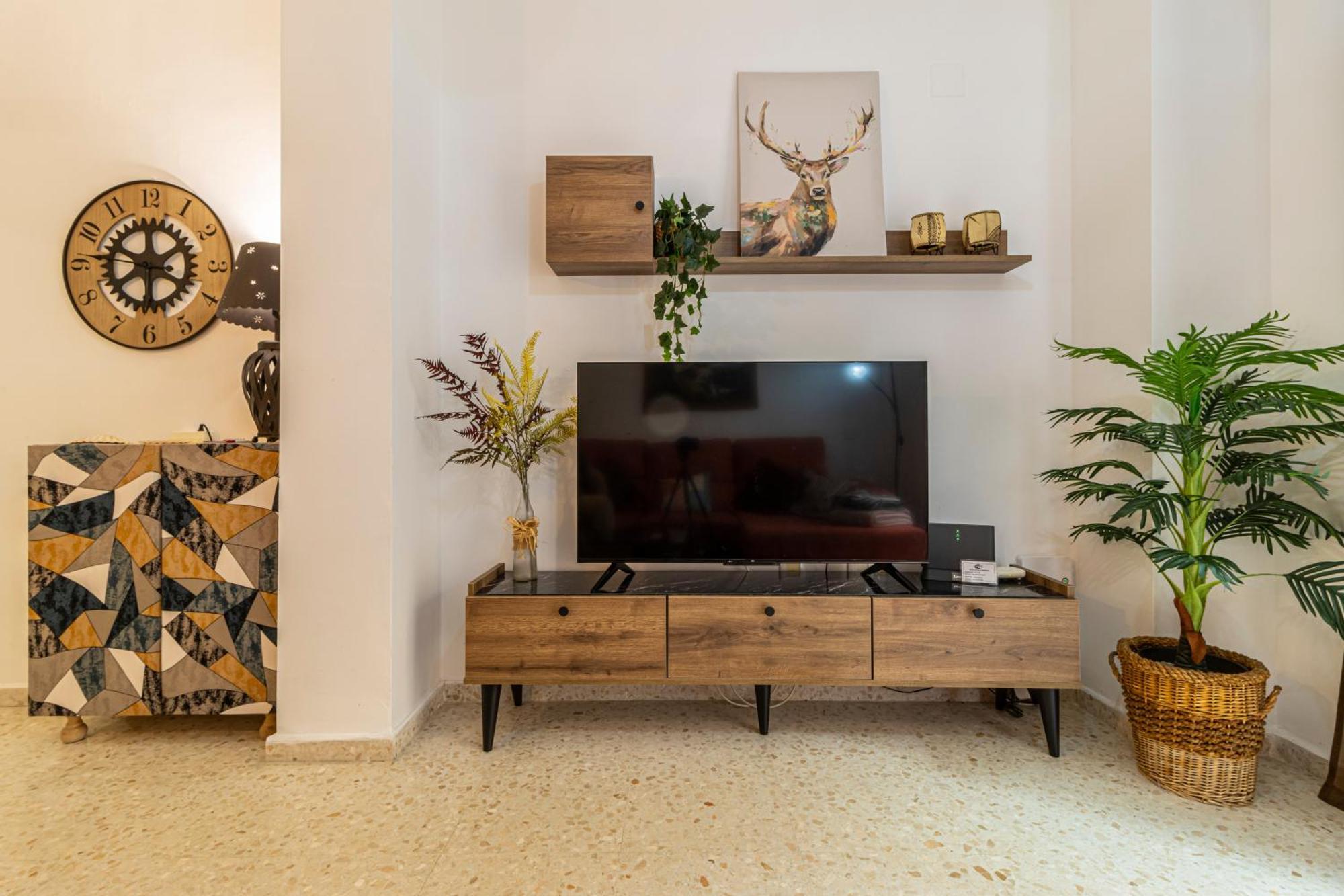 Appartamento Apartamento Manuela Jerez de la Frontera Esterno foto