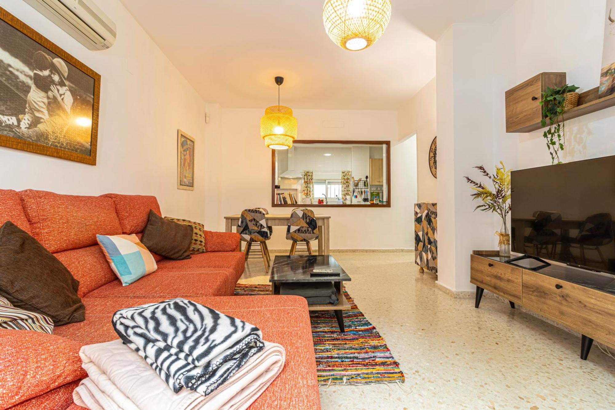 Appartamento Apartamento Manuela Jerez de la Frontera Esterno foto