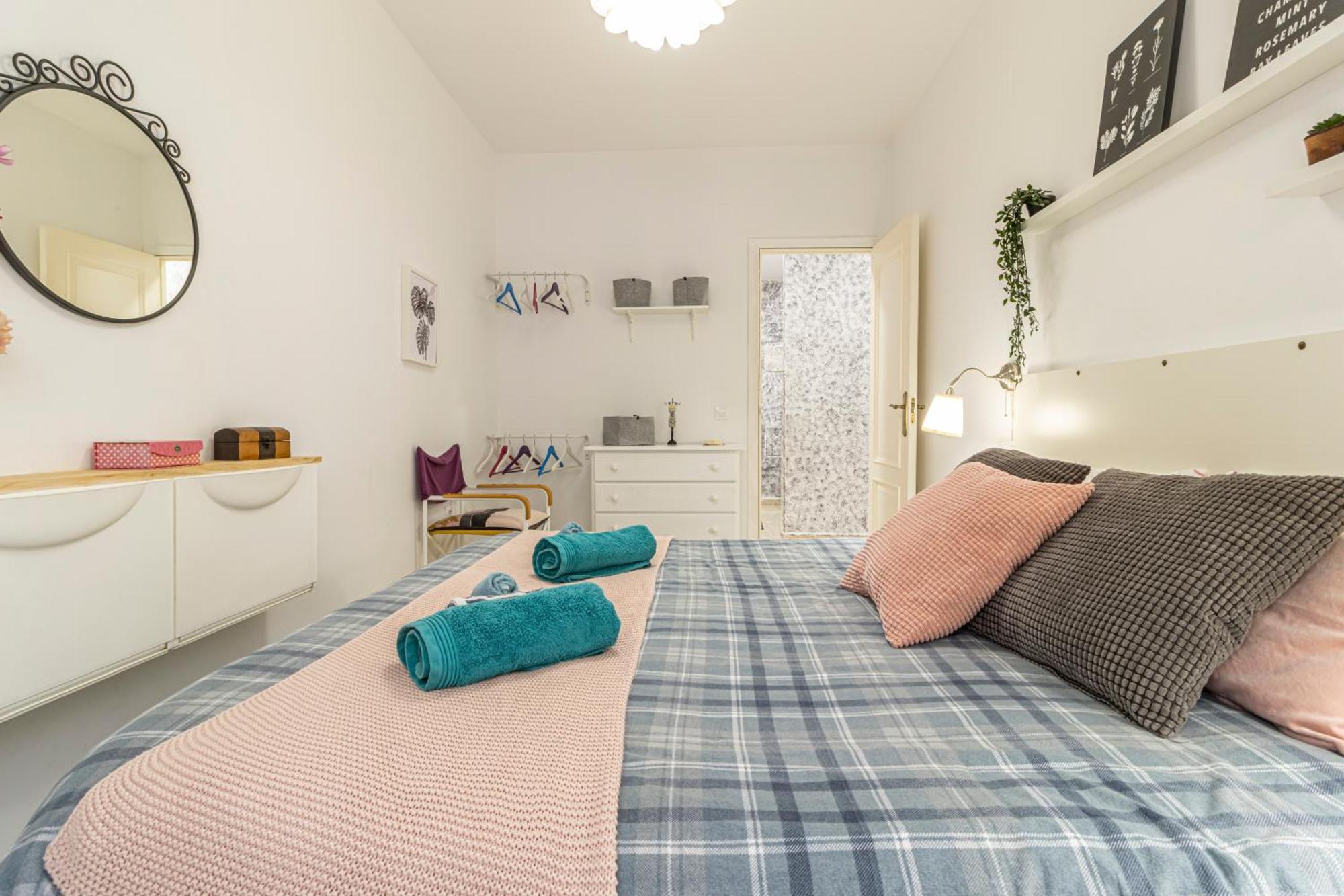 Appartamento Apartamento Manuela Jerez de la Frontera Esterno foto