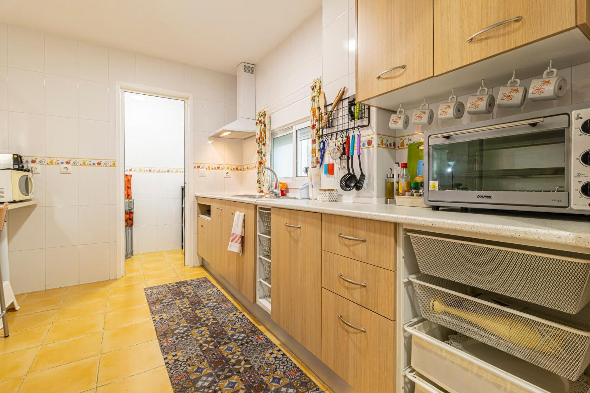 Appartamento Apartamento Manuela Jerez de la Frontera Esterno foto