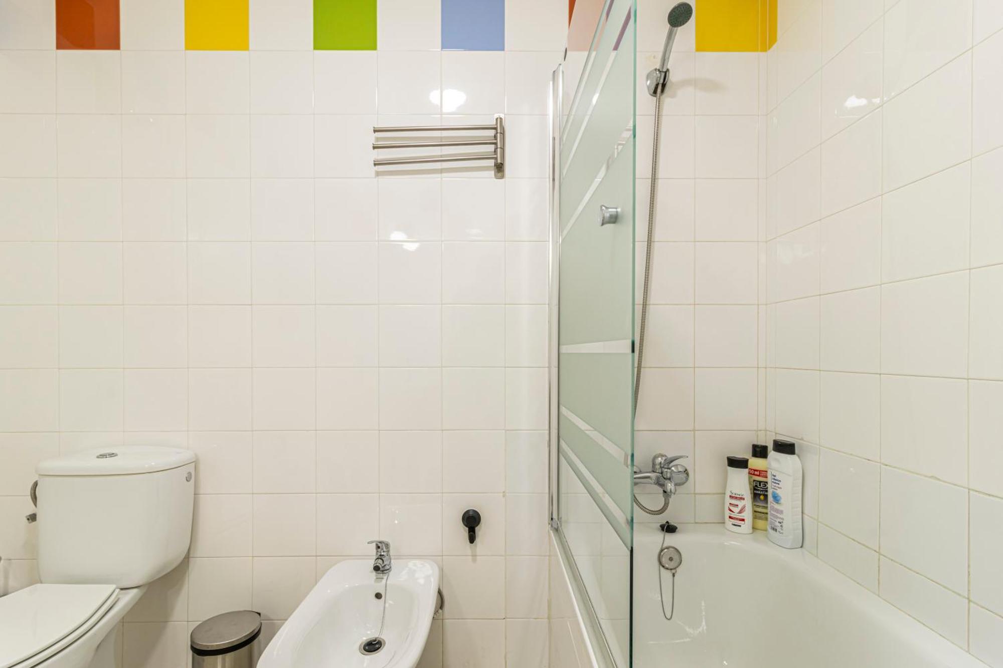 Appartamento Apartamento Manuela Jerez de la Frontera Esterno foto