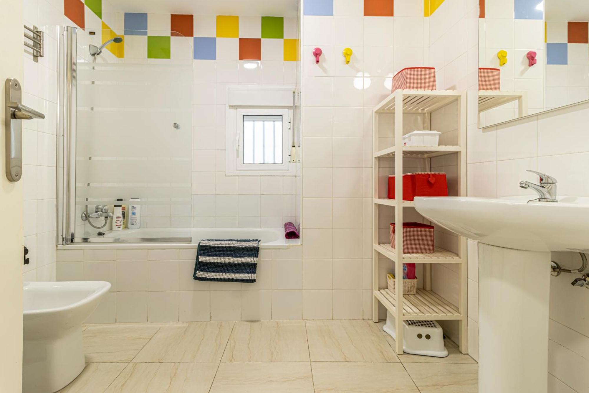 Appartamento Apartamento Manuela Jerez de la Frontera Esterno foto