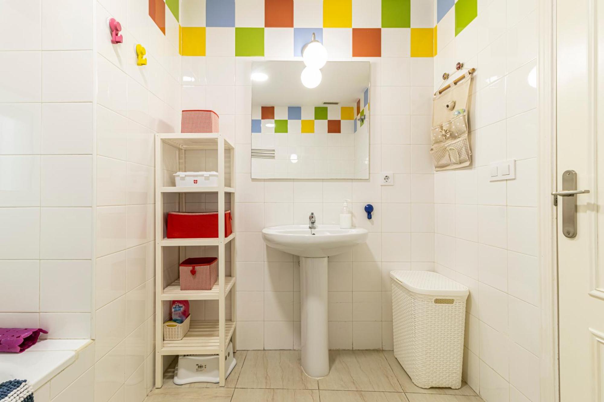 Appartamento Apartamento Manuela Jerez de la Frontera Esterno foto