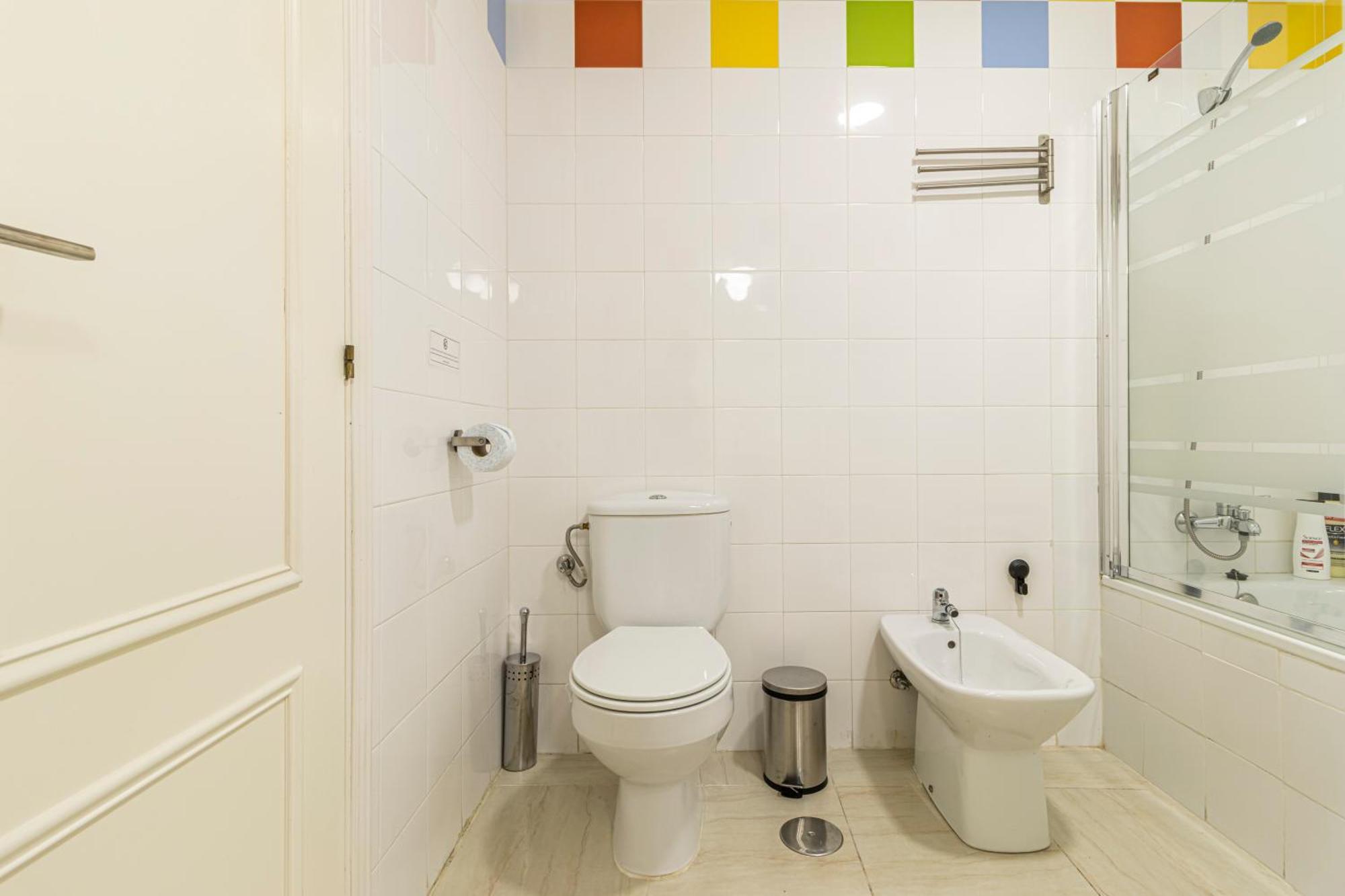 Appartamento Apartamento Manuela Jerez de la Frontera Esterno foto