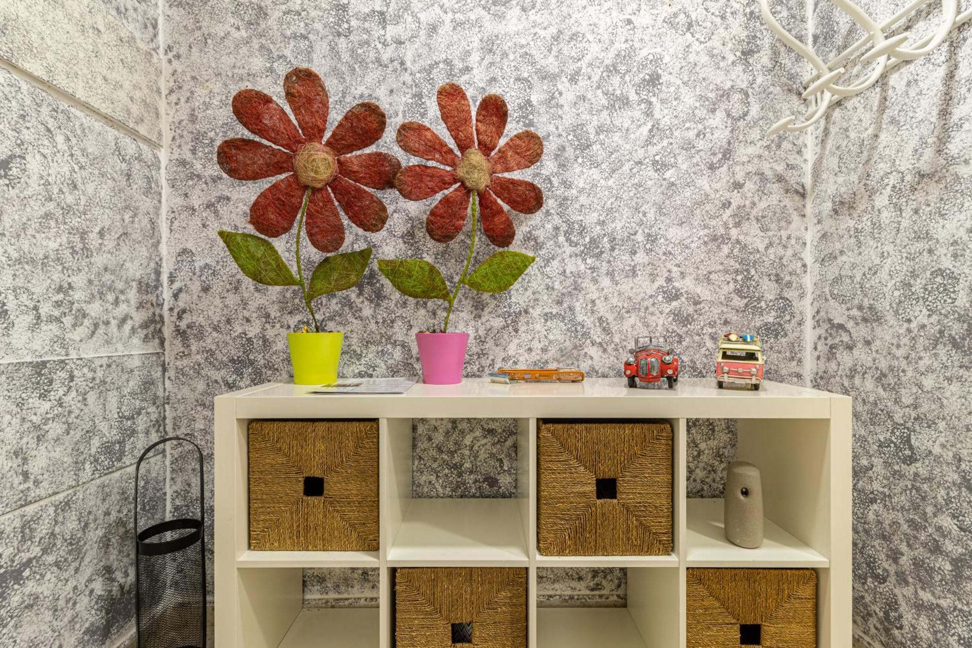 Appartamento Apartamento Manuela Jerez de la Frontera Esterno foto