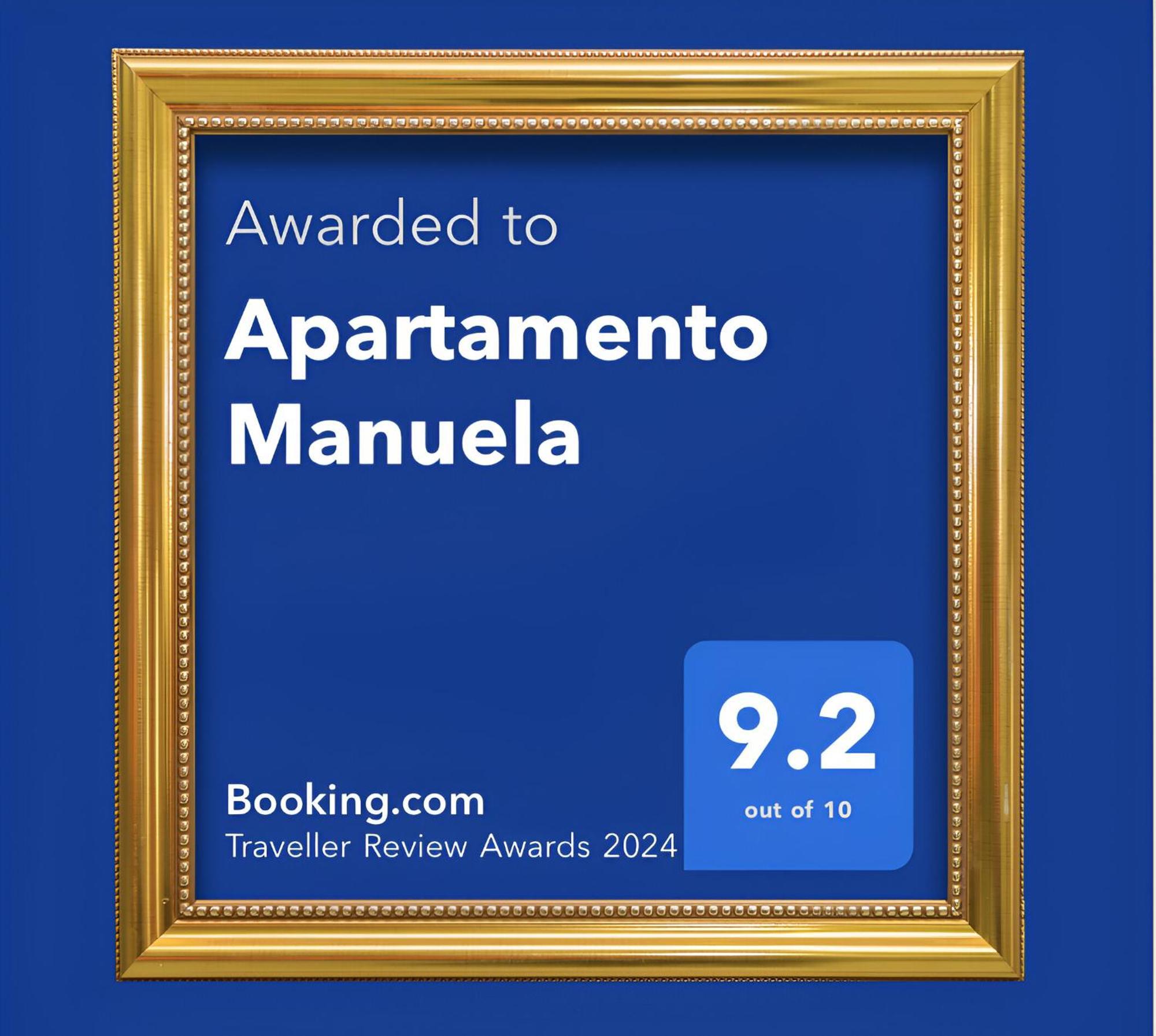 Appartamento Apartamento Manuela Jerez de la Frontera Esterno foto